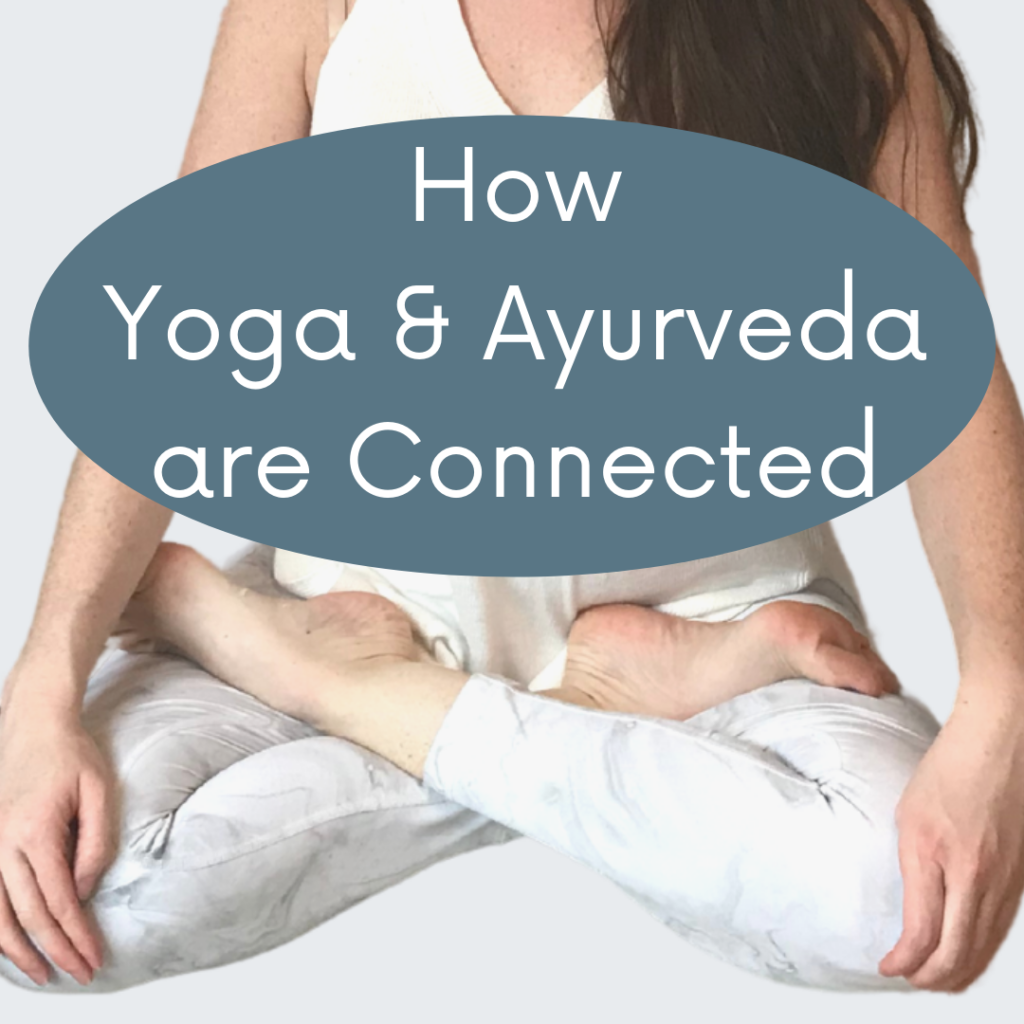 yoga & Ayurveda